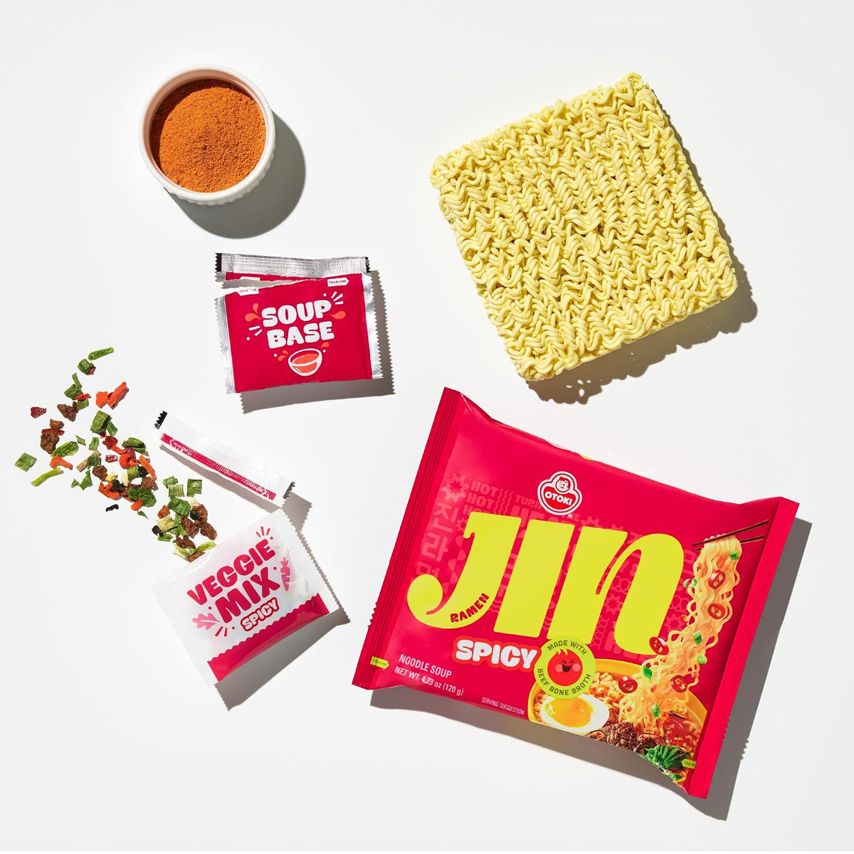 Jin Ramen